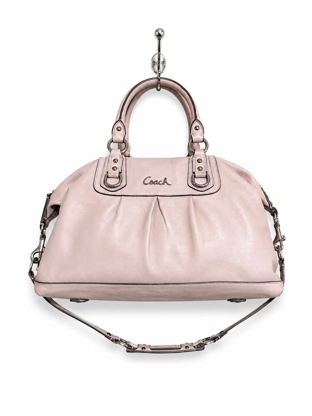 Coach Ashley Handbag